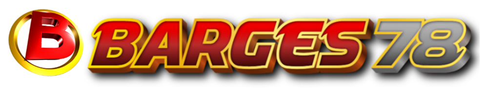 BARGES78 logo